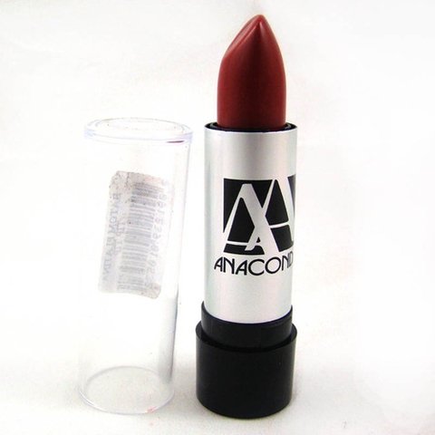 Batom Refrescante Rubi Impacto -shine Colors- Abelha Rainha