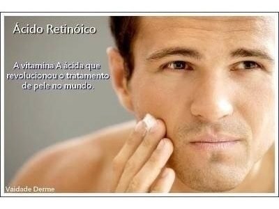 Ácido Retinóico 30% + Ác Mandelico 30% + Ác Kojico 30% - comprar online