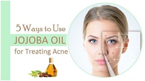 Sérum de Jojoba puro 10% Acner, Rugas e Manchas 30ml - comprar online