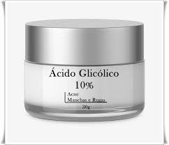 Ácido Kojico 20% 30g + Ácido Glicólico 10% 30g+ Sabonete - comprar online