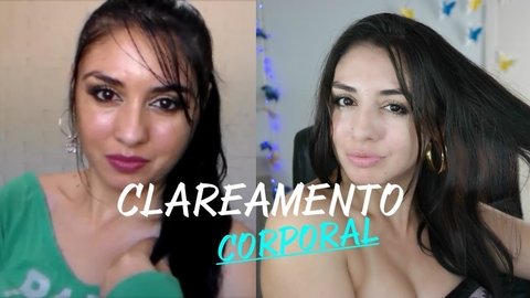 Loção Clareadora corporal Uva Ursis 20% 200ml ( Arbutin) - comprar online