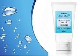 Acido Retinóico 30% Puro Profissional + Sabonete Pré Peeling - comprar online