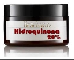 Hidroquinona 20% Com 150gr