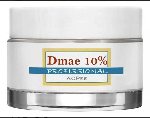 Dmae 10% - Firmador Facial
