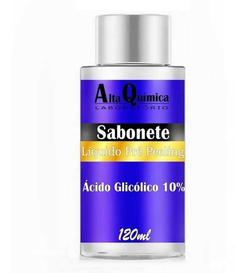 Glicólico 10% Fitico 3% Kójico 2% 30 ml + Vitamina C + Sabonete na internet