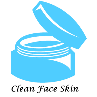 Clean Face Skin