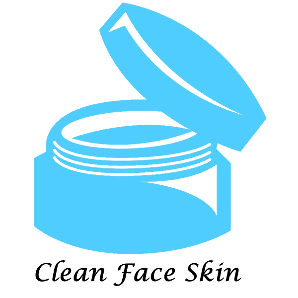 Clean Face Skin