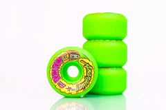 Rodas DUM-DUM II 58MM Park - Anarquia!