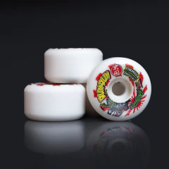 Imagem do Rodas Dum-Dum Fórmula Pró Vert 60MM