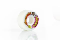 Rodas DUM-DUM 97A / 62MM (EDIÇÃO LIMITADA) - Anarquia!
