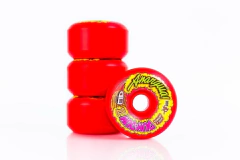Rodas DUM-DUM II 58MM Park - comprar online
