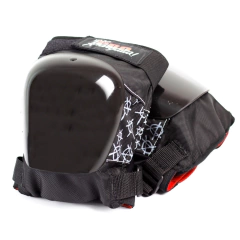 RESERVA: JOELHEIRA LINHA PRO ANÁRQUICA (LEIA DESCRIÇÃO) - comprar online