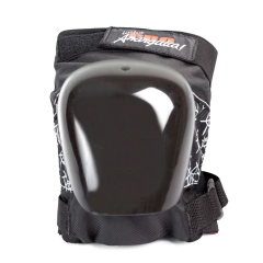 RESERVA: JOELHEIRA LINHA PRO ANÁRQUICA (LEIA DESCRIÇÃO)