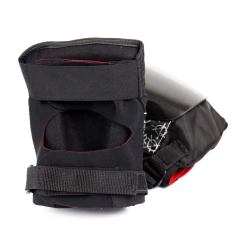 RESERVA: JOELHEIRA LINHA PRO ANÁRQUICA (LEIA DESCRIÇÃO) na internet