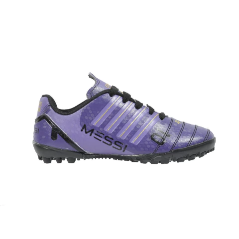 Botines de Futbol Seleccion Violeta New Blink (325411)