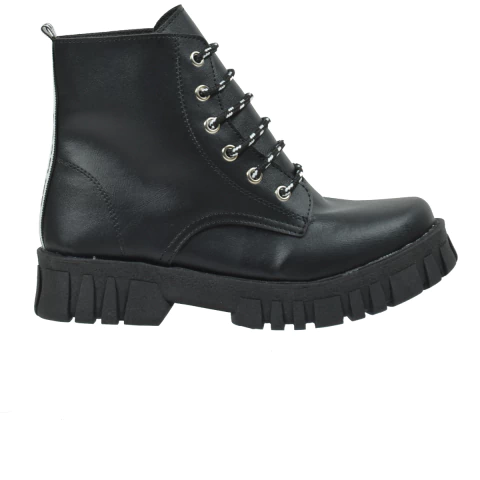 Borcegos Negro Rhiner (04302)