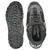 Borcego Eskalator Puntera Nylon Negro Bochin (08001) - tienda online