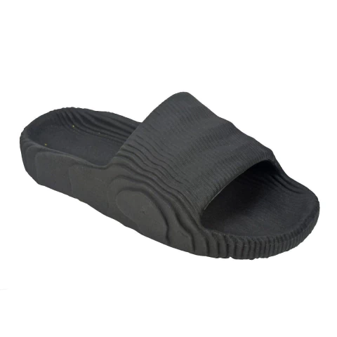 Ojotas Faja Ondulada Negro Rawai (0300111)