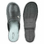 Zuecos Enfermeria pvc Dama Negro Dra. Vidal (08401) - AL COSTO CALZADO