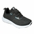 Zapatillas Deportivas Negro Wake (2631) - comprar online