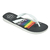 Ojotas Top Pride Multi Blanco Havaianas (66731) en internet
