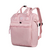 Mochila Boca De Pez Rosa 16P Everlast (223362)