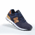 Zapatillas Urbanas Unisex Azul Marino New Blink (47409) en internet