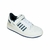 Zapatillas Urbanas Cordon Y Abrojo Blanco - Azul Airness (18901) - comprar online