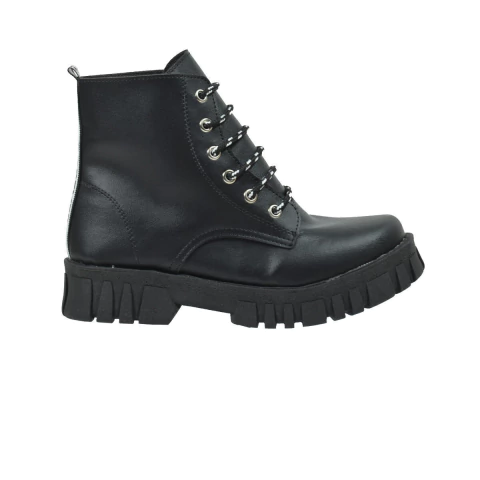 Borcegos Negro Rhiner (03702)