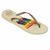 Ojotas Slim Pride Beige Havaianas (77971) en internet