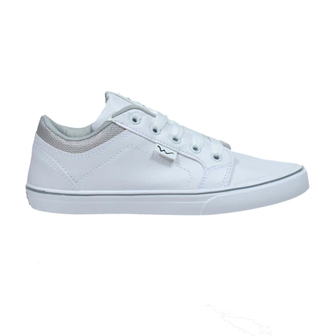 Zapatillas Urbanas Blanco Shadow (042103)