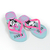 Ojotas Slim Disney Mickey Blue Water Havaianas (120302) en internet