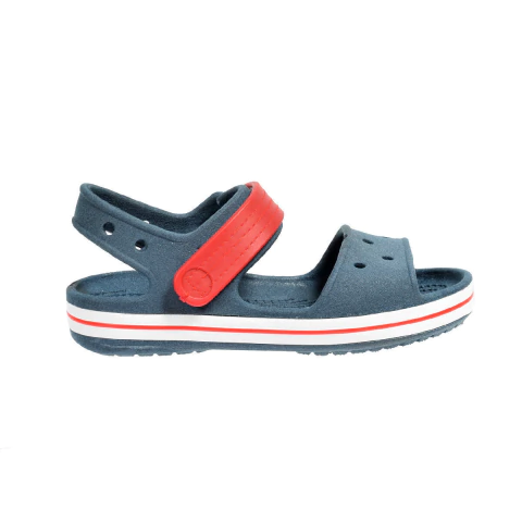 Sandalias De Goma Kids Azul Maskota (900)