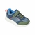 Zapatillas Deportivas Con Abrojo y Elastico Azul Wake (2761) - comprar online