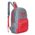 Mochila Gris 17P Everlast (160591)