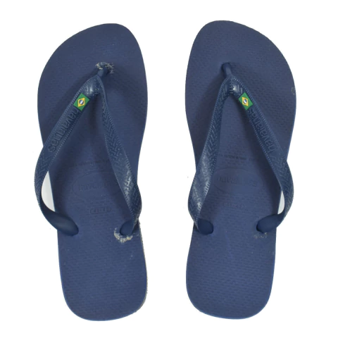 Ojotas Brasil Marino Havaianas (0322)