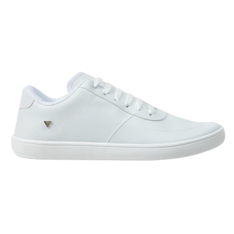 Zapatillas Urbanas Blanco Deli (7403)
