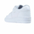 Zapatillas Abrojo Cordon Elastico Blanca Prowess (06112) en internet