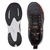 Zapatillas Running Bone 209 Negro-Naranja Gaelle (06001) - AL COSTO CALZADO