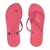Ojotas Slim Trenzada Fucsia Jamaiquina (60512) en internet