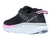 Zapatillas Deportivas Base Alta Negro Soft (23431) en internet