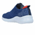 Panchas Elastizadas Hombre Azul Soft (67031) - tienda online