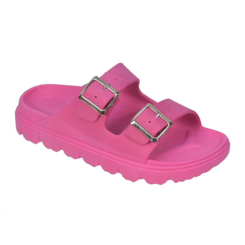 Sandalias Berlin Rosa Calzados Gusti (020283)