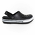 Zuecos Goma Eva Banda Negro SeaWalk (260991)