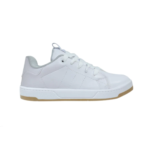 Zapatillas Urbanas Kids Blanco Prowess (650321)