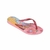 Imagen de Ojotas Slim Princess Rosa Glow Havaianas (233281)