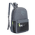 Mochila Gris 17P Everlast (160582) - comprar online