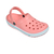 Zuecos de Goma Banda Kids Salmon Seawalk (28061) - comprar online