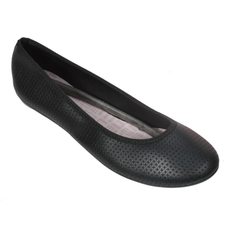 Chatitas Negro Moleca (57261001)