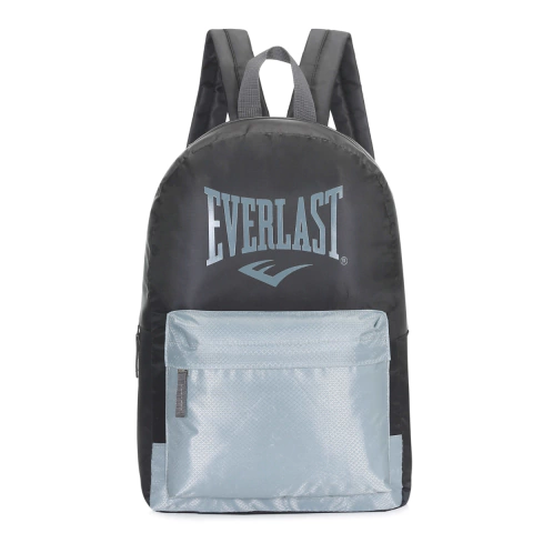 Mochila Negro 17P Everlast (160592)